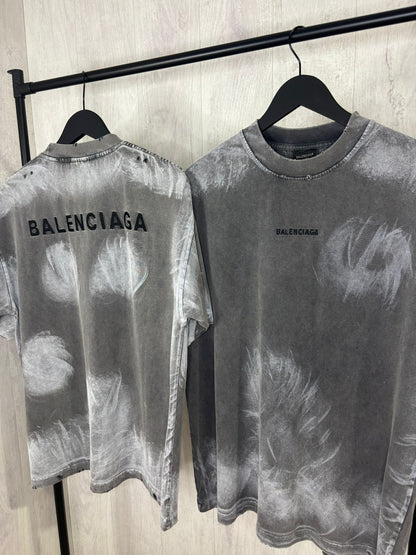 B CAMISETA
