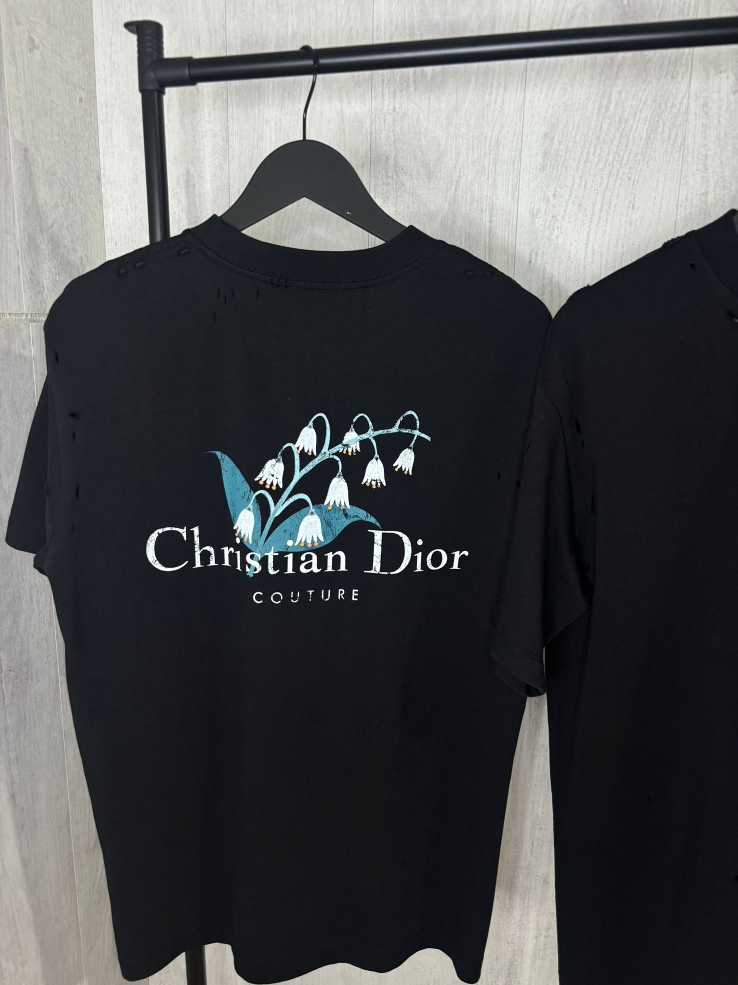 C CAMISETA