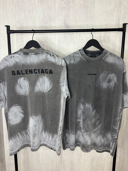 B CAMISETA