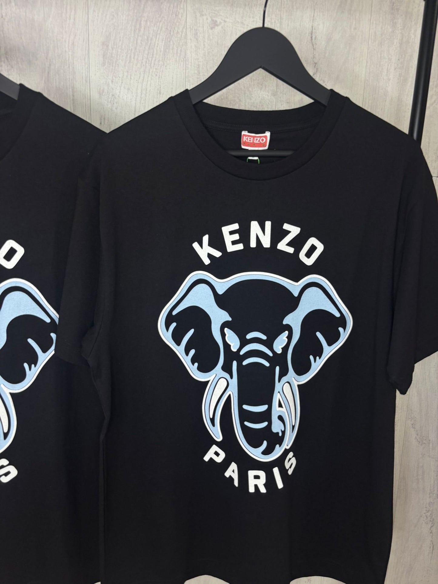 K CAMISETA