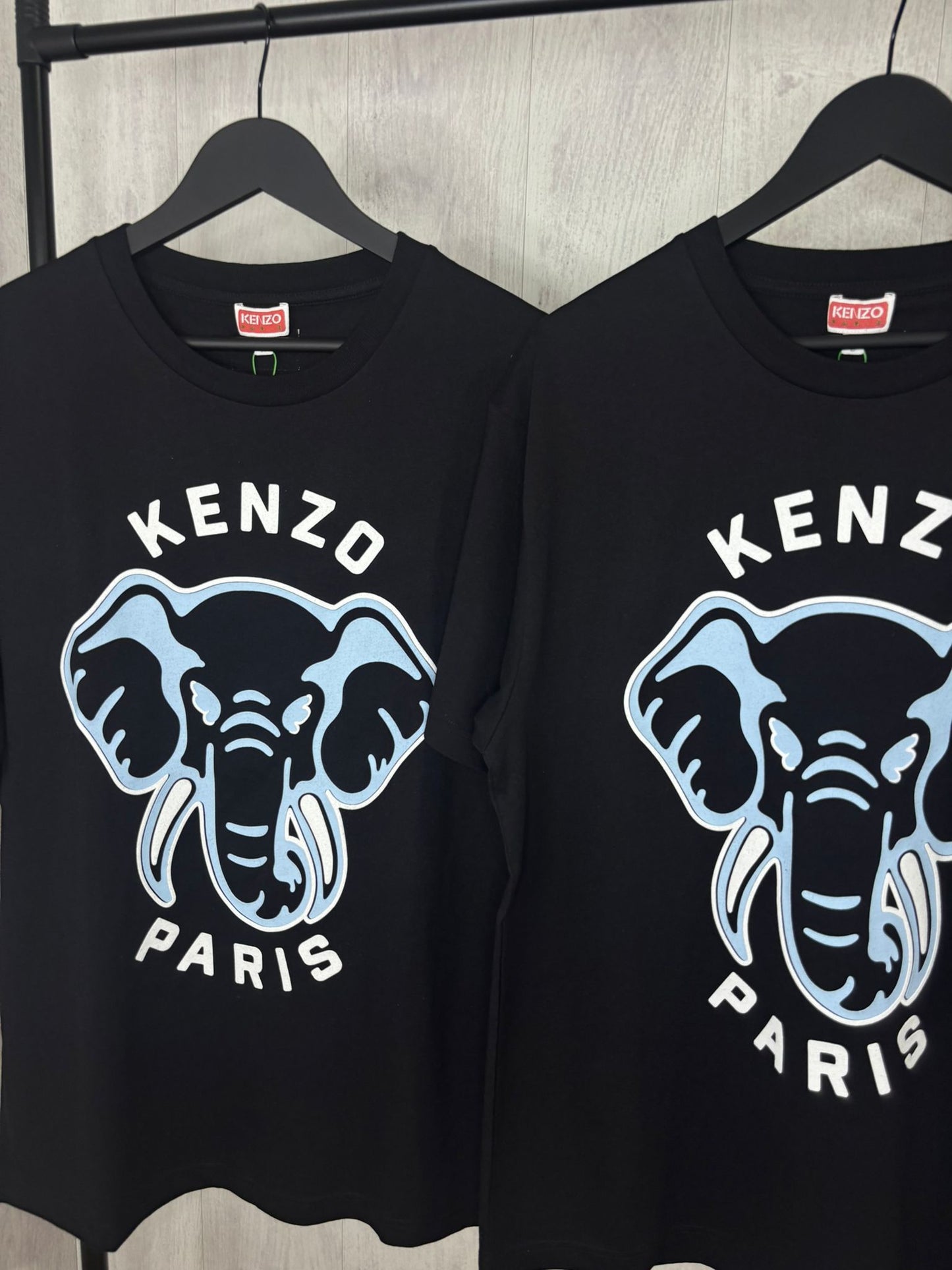 K CAMISETA