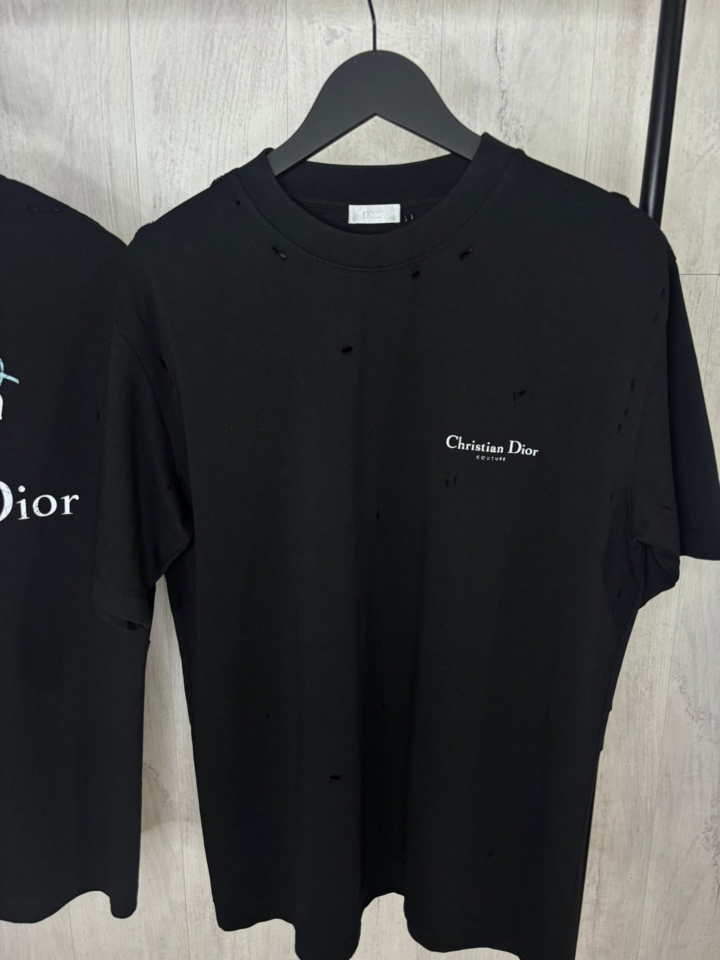 C CAMISETA