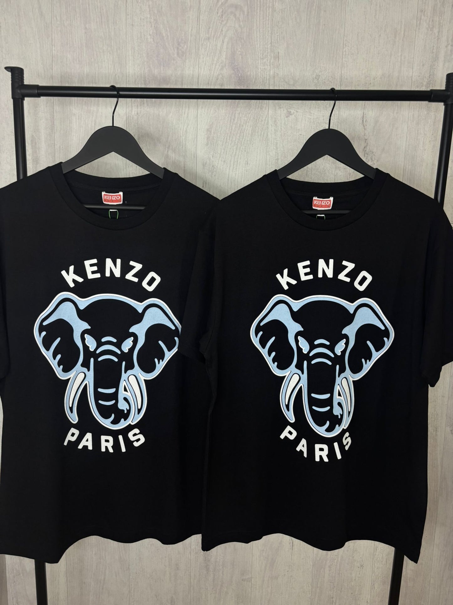 K CAMISETA