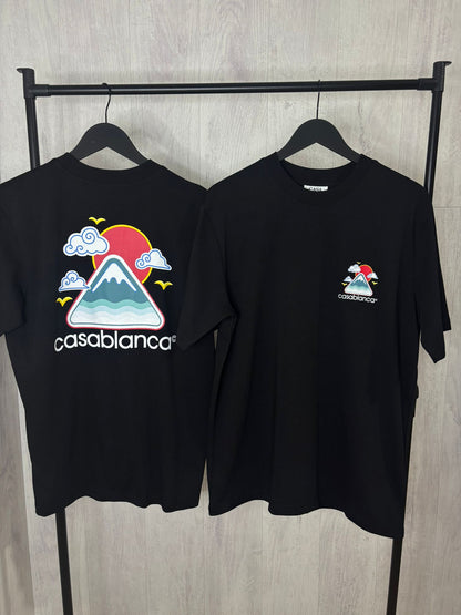 C CAMISETA