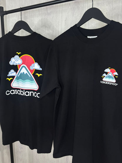C CAMISETA
