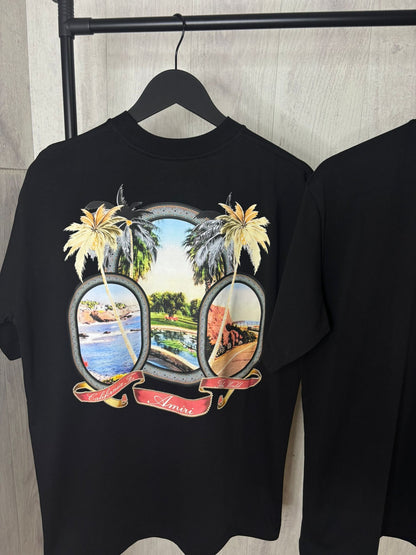 A CAMISETA