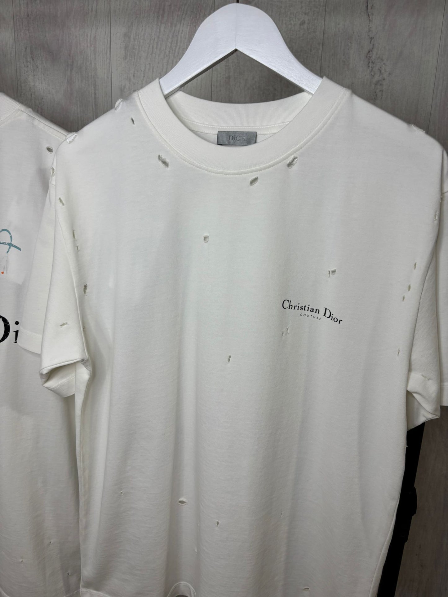 C CAMISETA