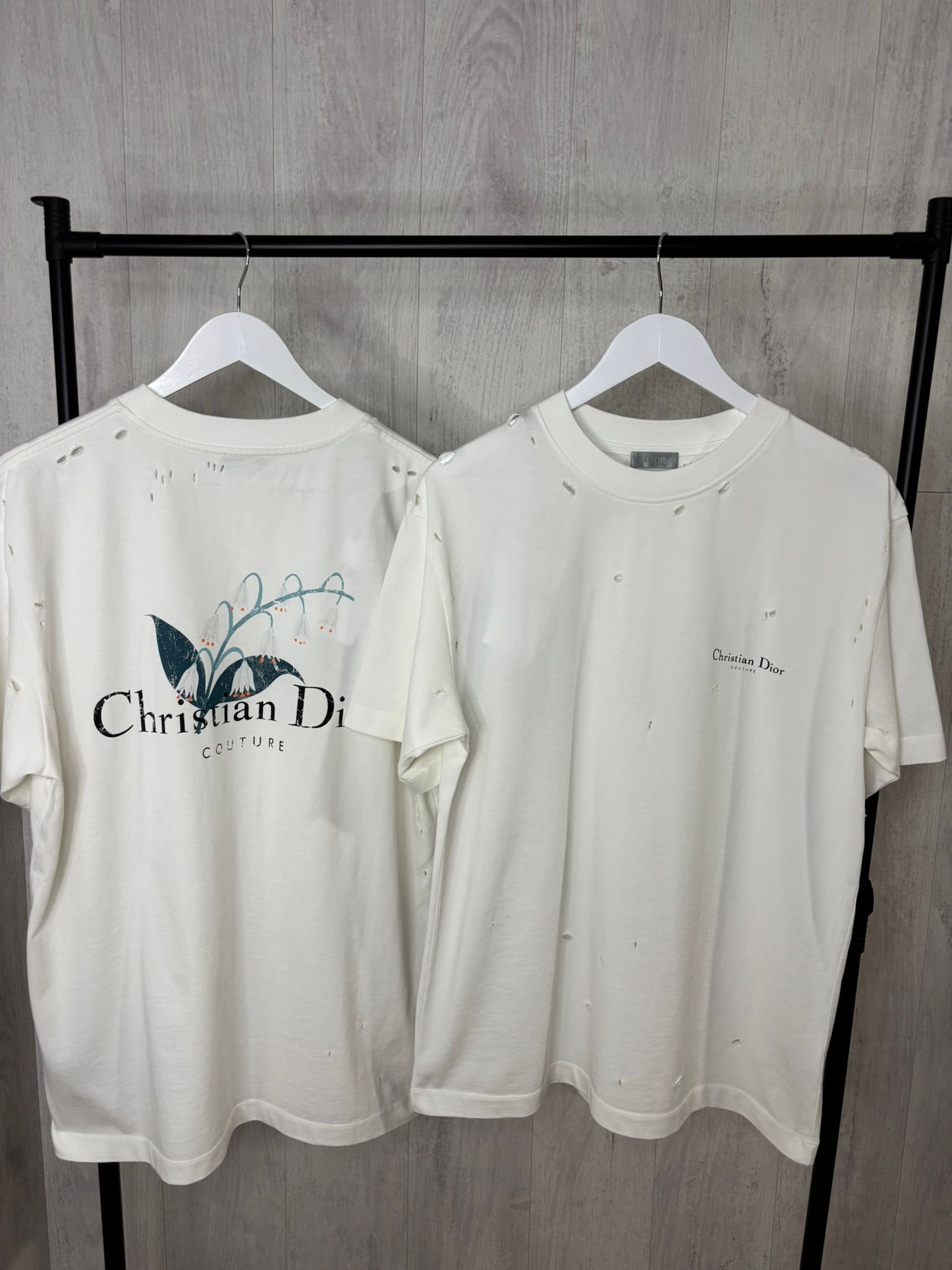 C CAMISETA