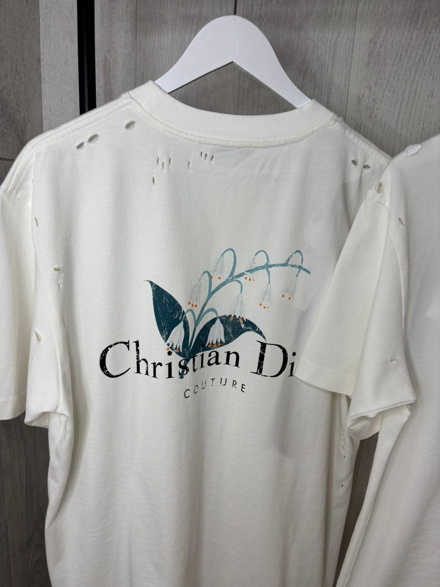 C CAMISETA