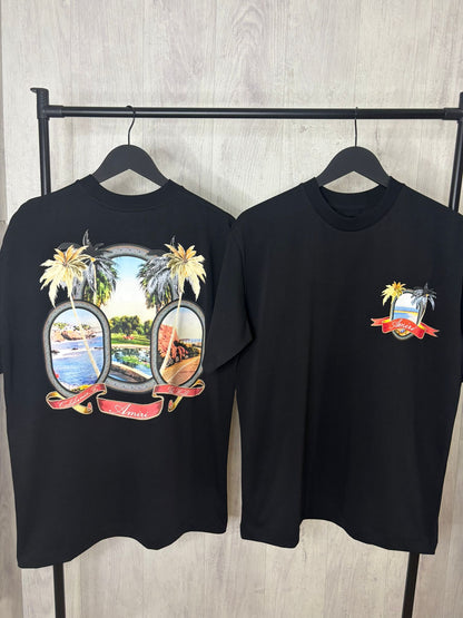 A CAMISETA