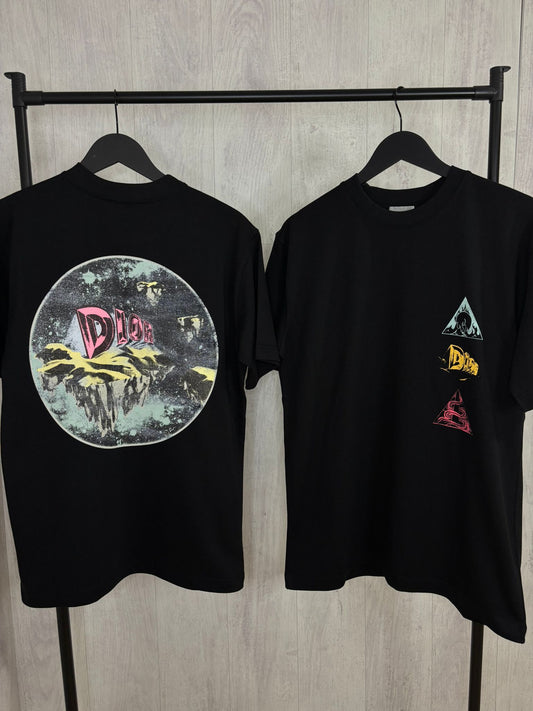D CAMISETA