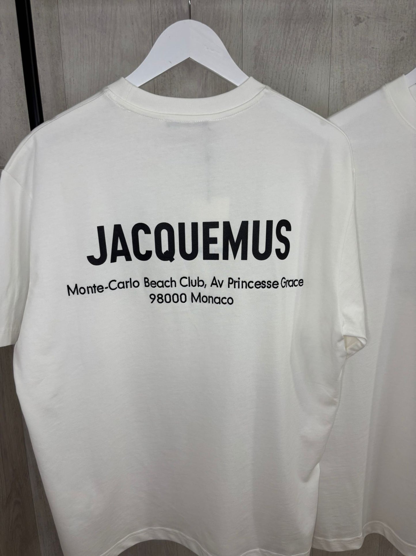 J CAMISETA