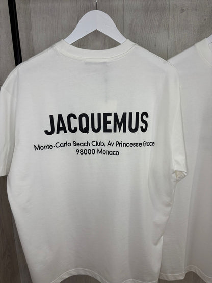 J CAMISETA