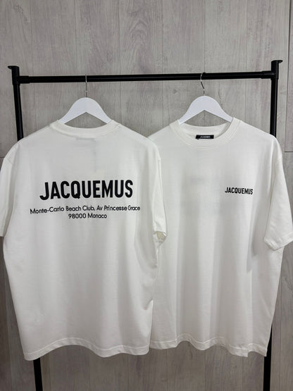 J CAMISETA
