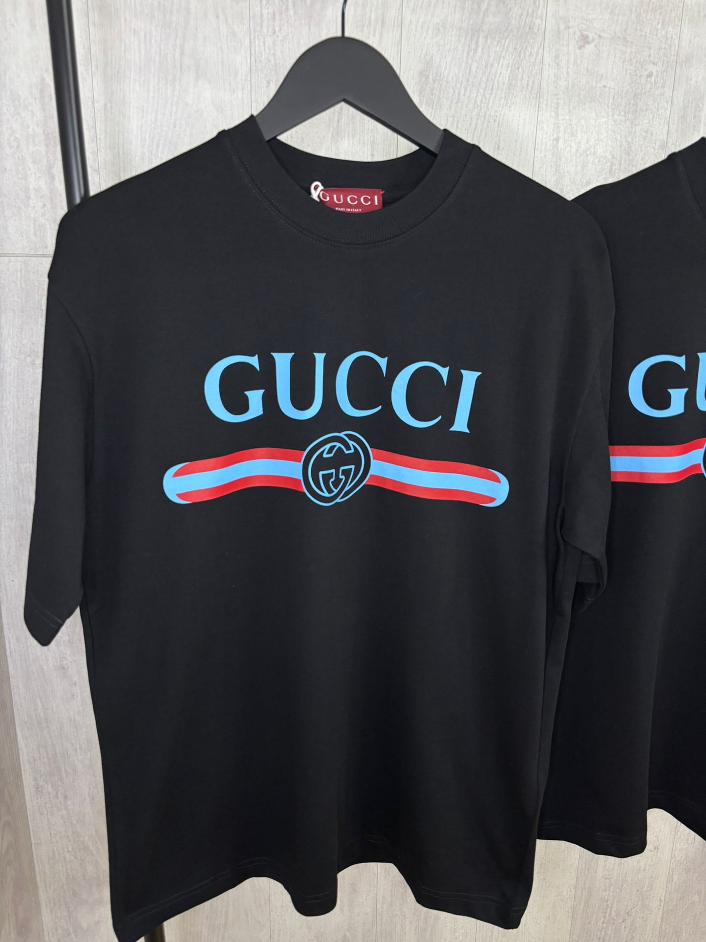 G CAMISETA