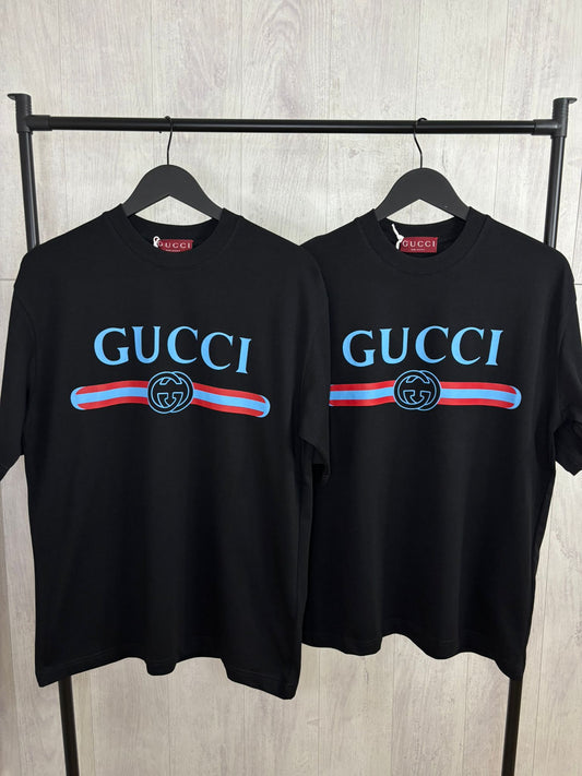 G CAMISETA