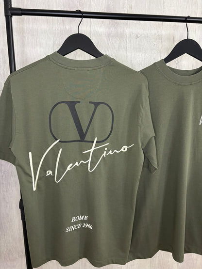 V CAMISETA