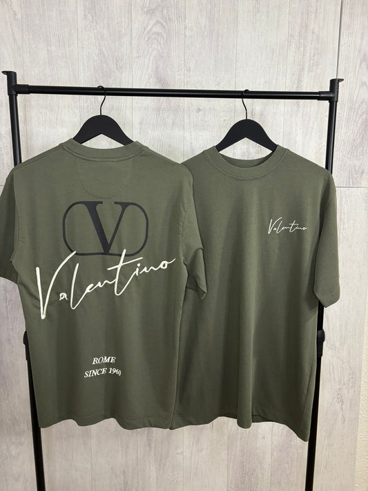 V CAMISETA