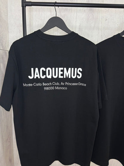J CAMISETA