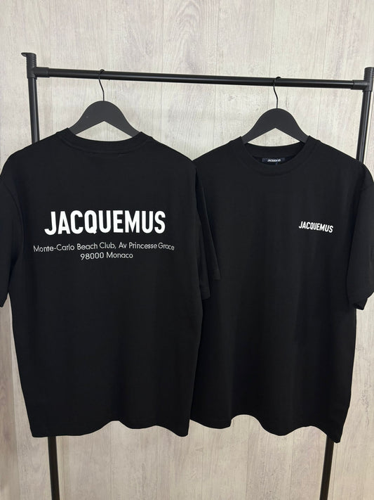 J CAMISETA