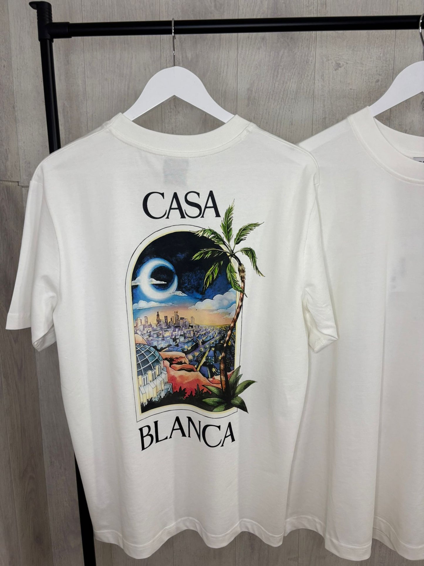 C CAMISETA