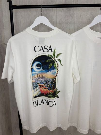 C CAMISETA