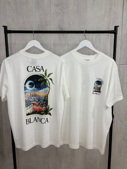 C CAMISETA