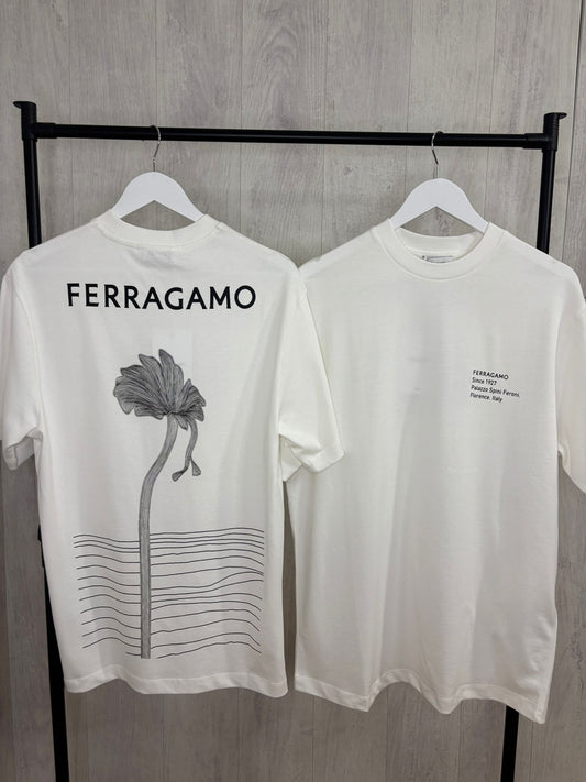 F CAMISETA