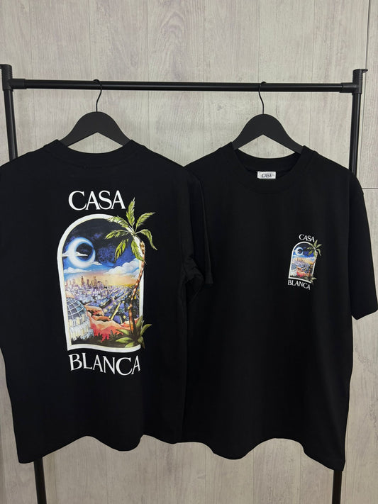 C CAMISETA
