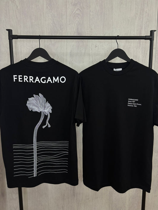 F CAMISETA