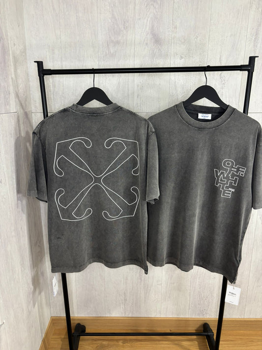 OFF CAMISETA