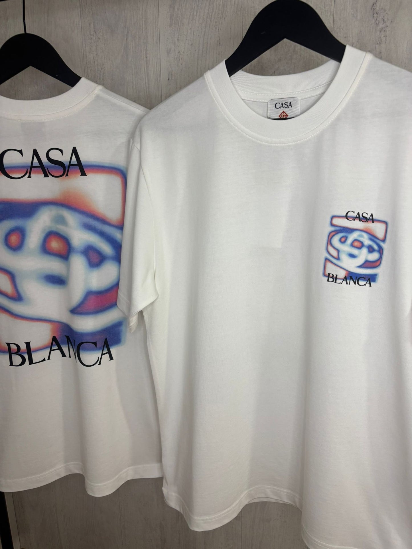 C CAMISETA