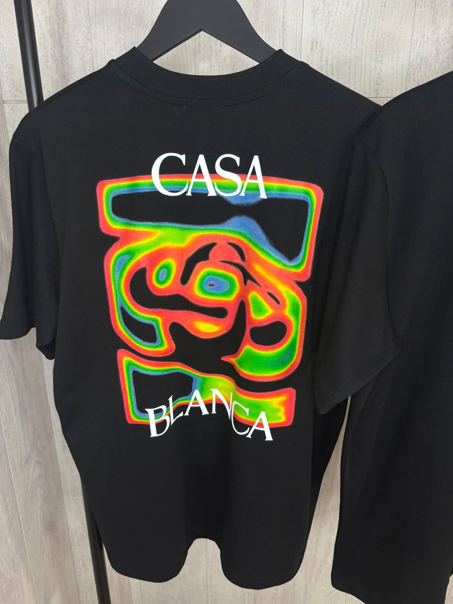 C CAMISETA