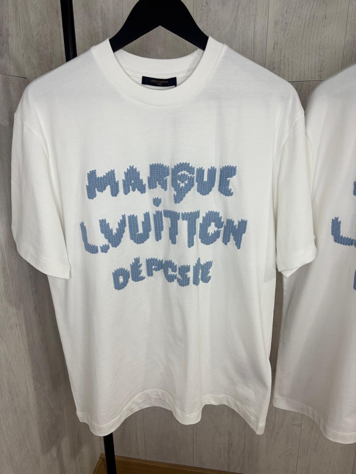L CAMISETA