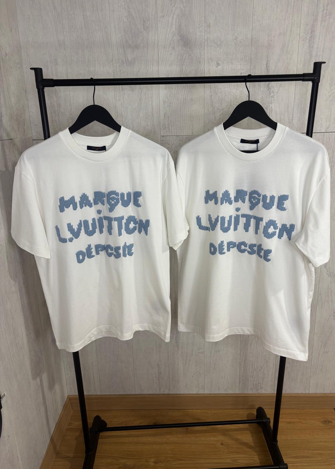L CAMISETA