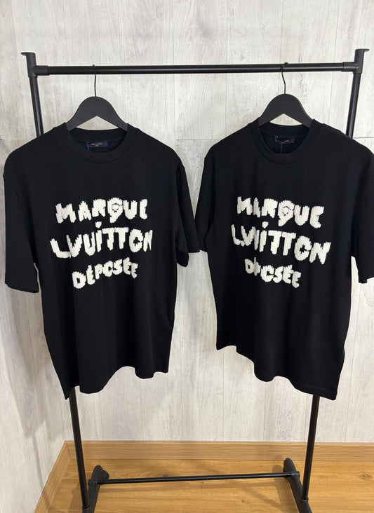 L CAMISETA