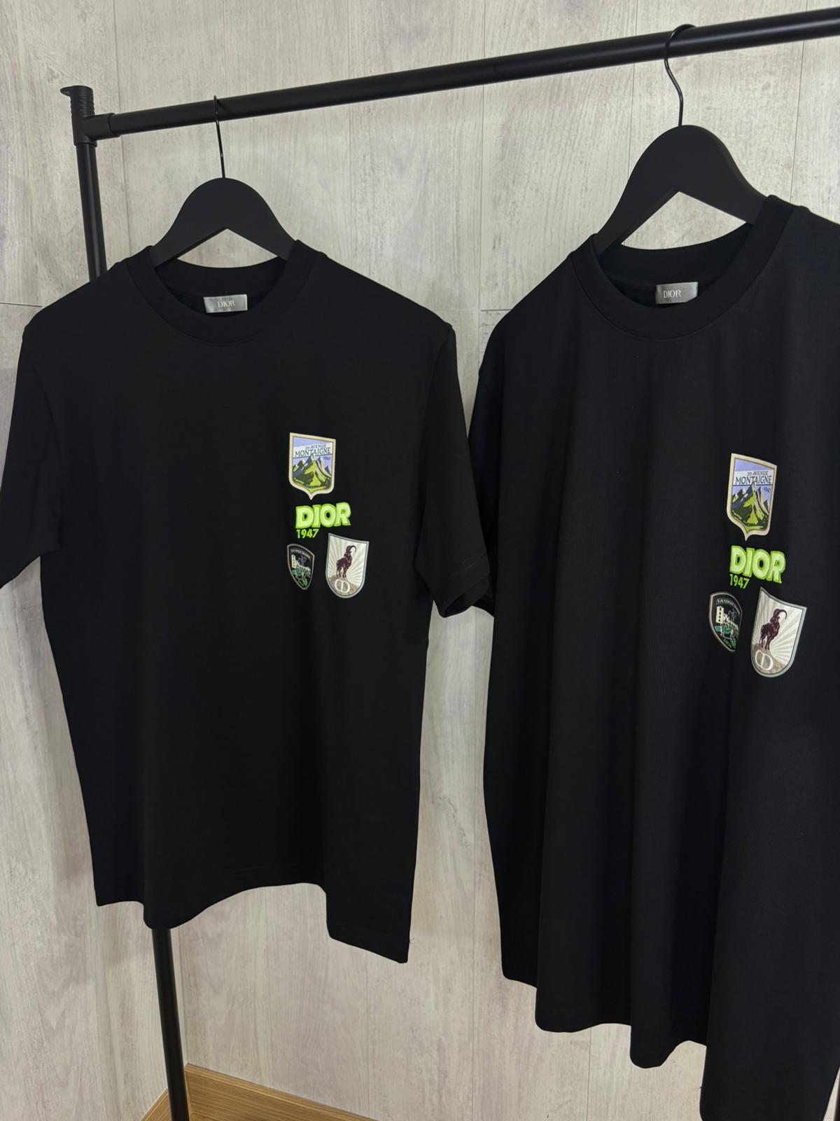 D CAMISETA