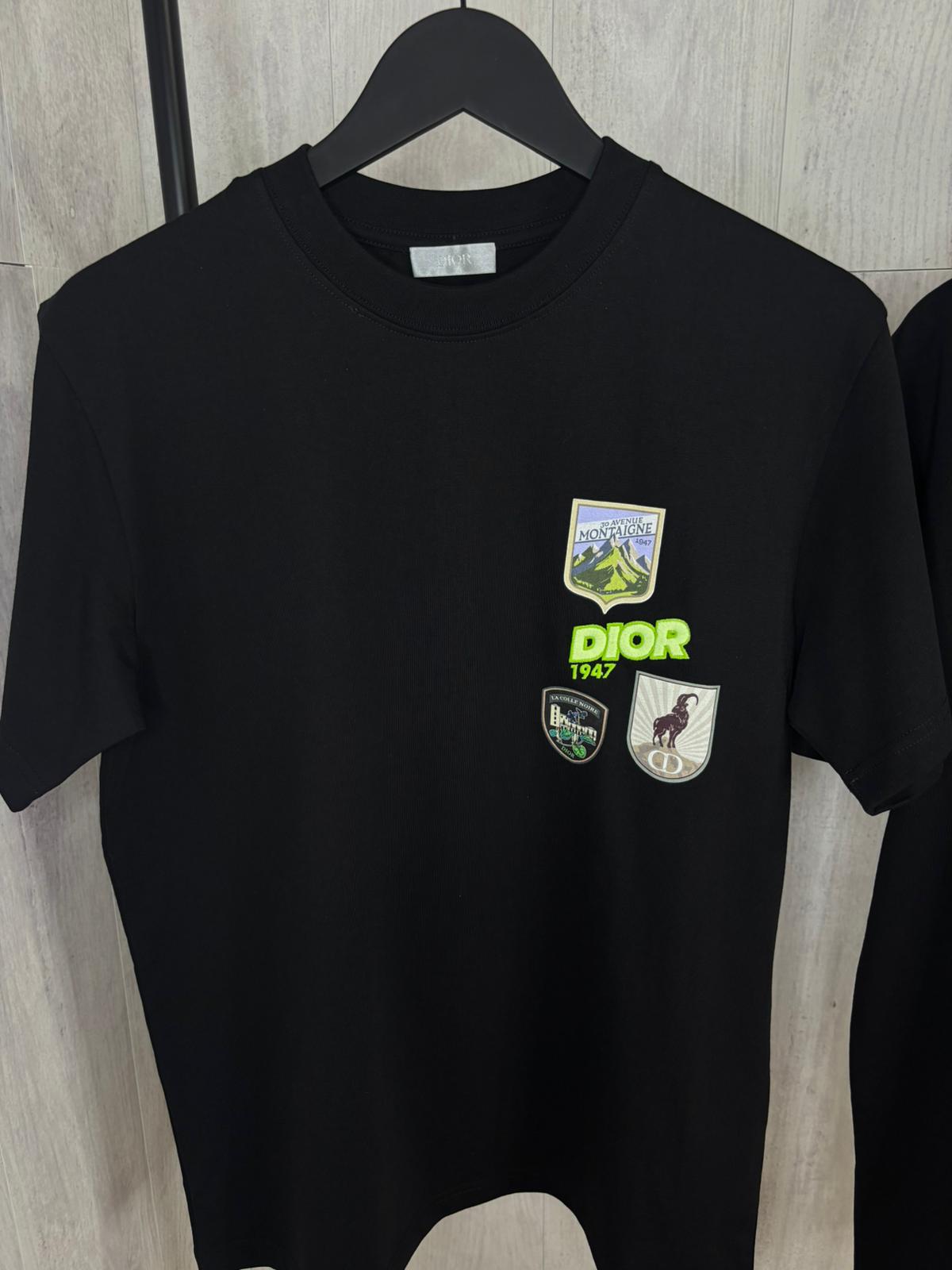 D CAMISETA