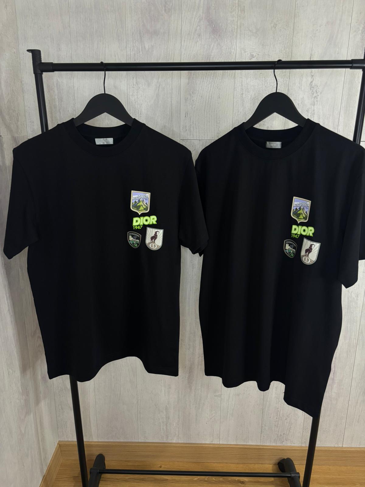 D CAMISETA
