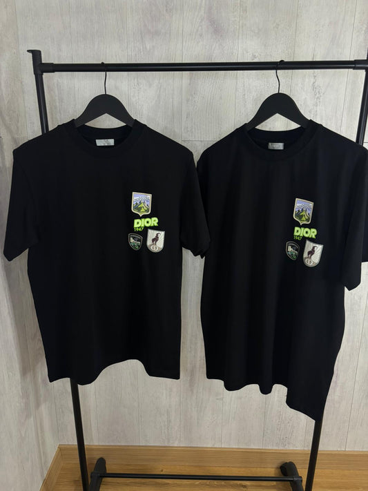 D CAMISETA