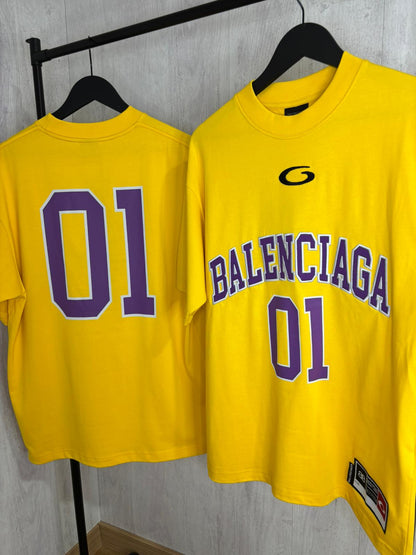 B CAMISETA