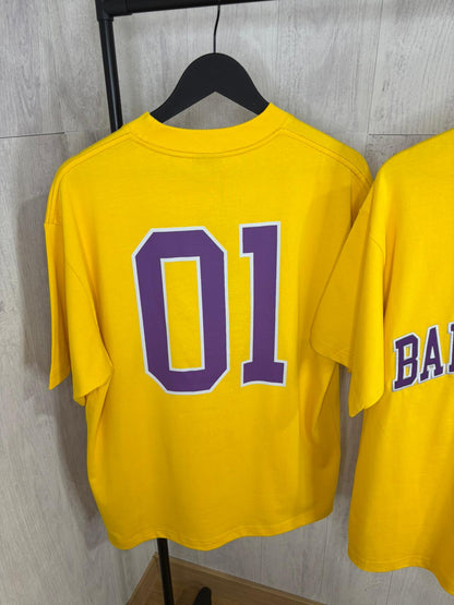 B CAMISETA