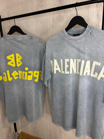 B CAMISETA