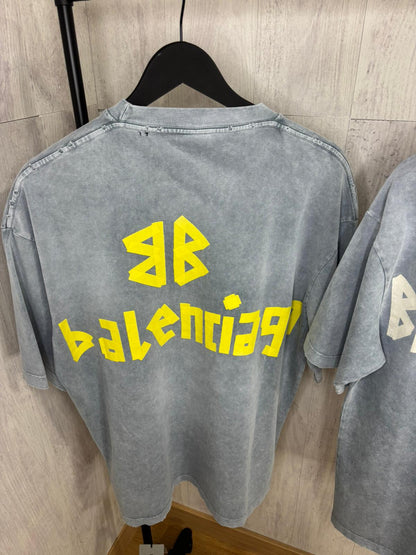 B CAMISETA