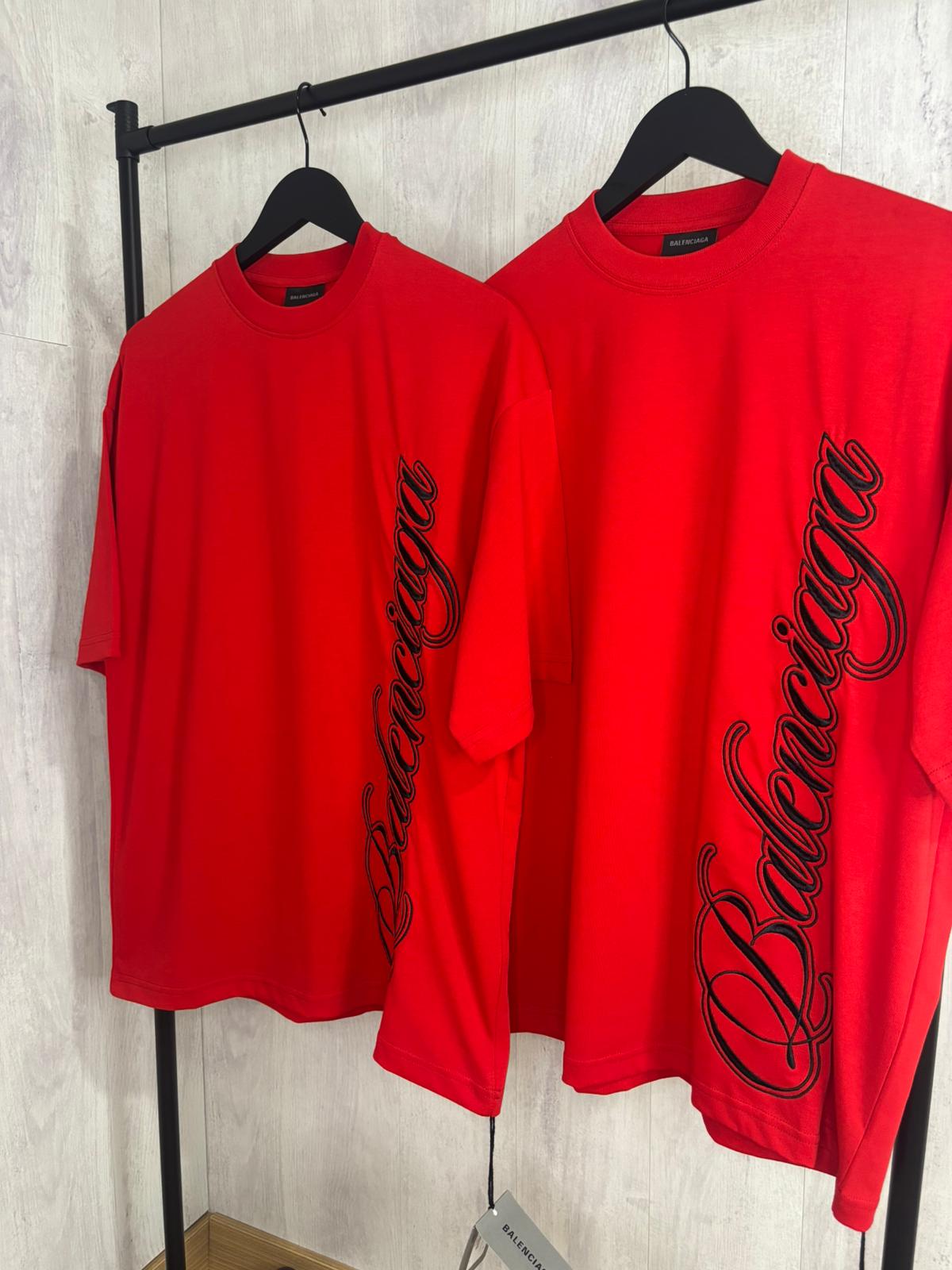 B CAMISETA