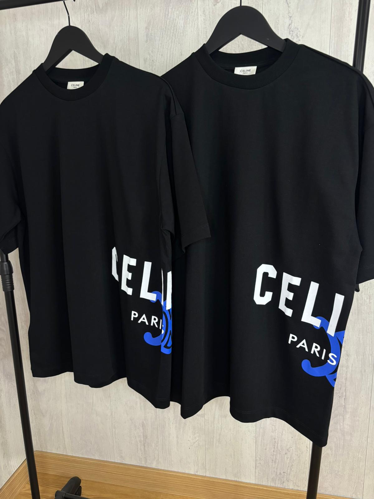 C CAMISETA