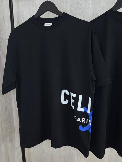 C CAMISETA