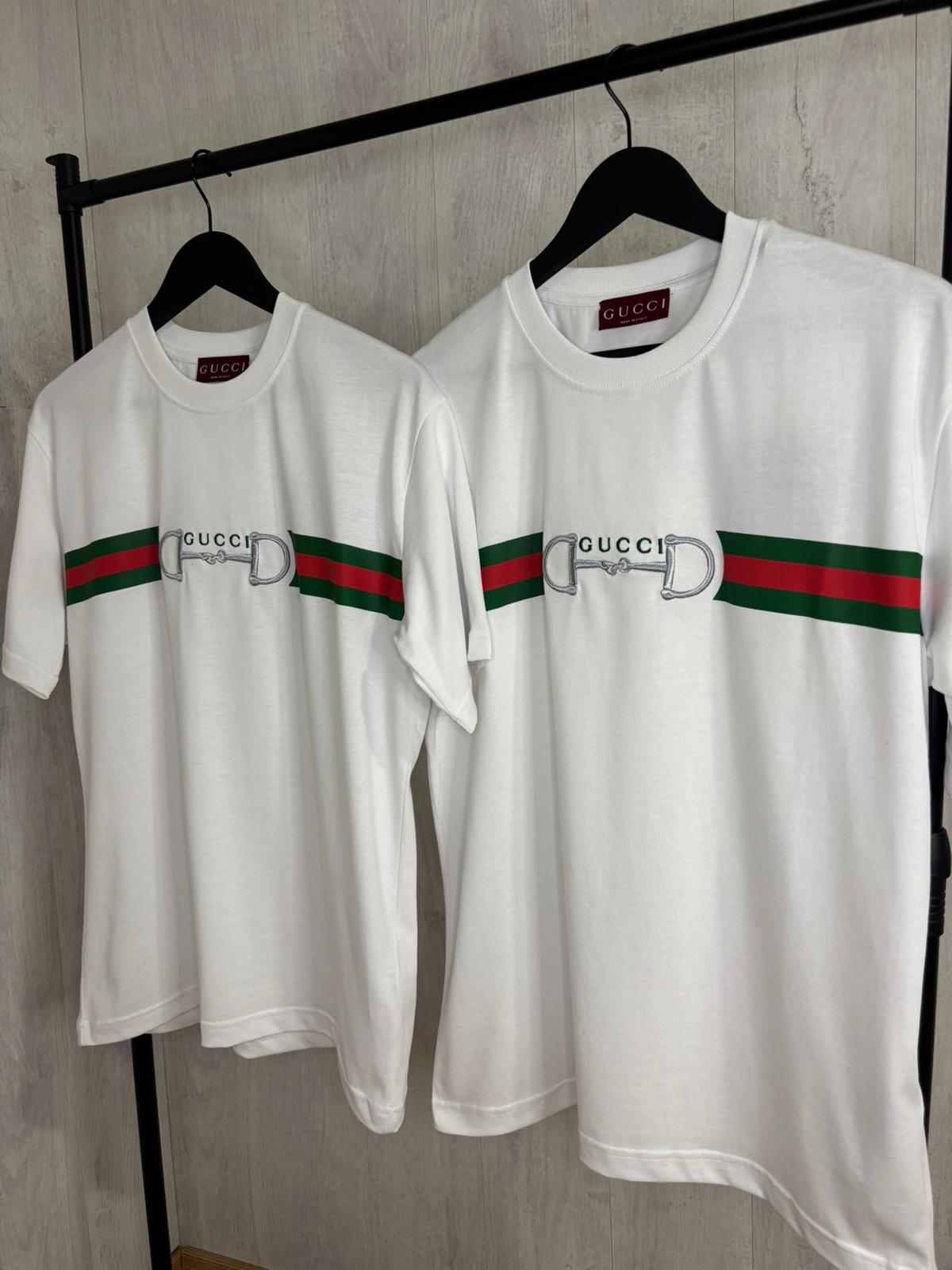 G CAMISETA