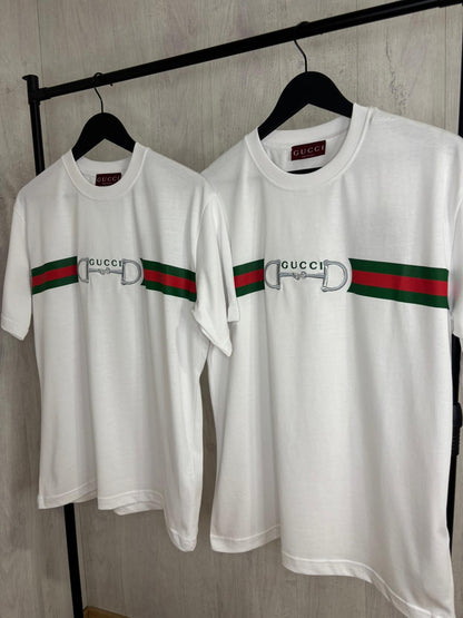 G CAMISETA