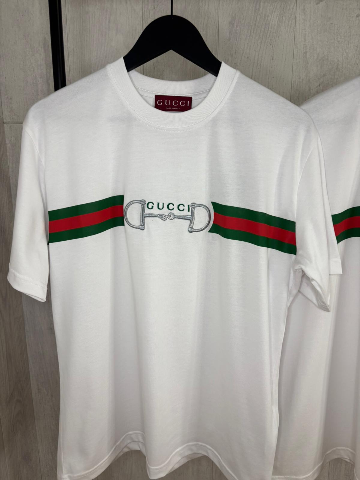 G CAMISETA